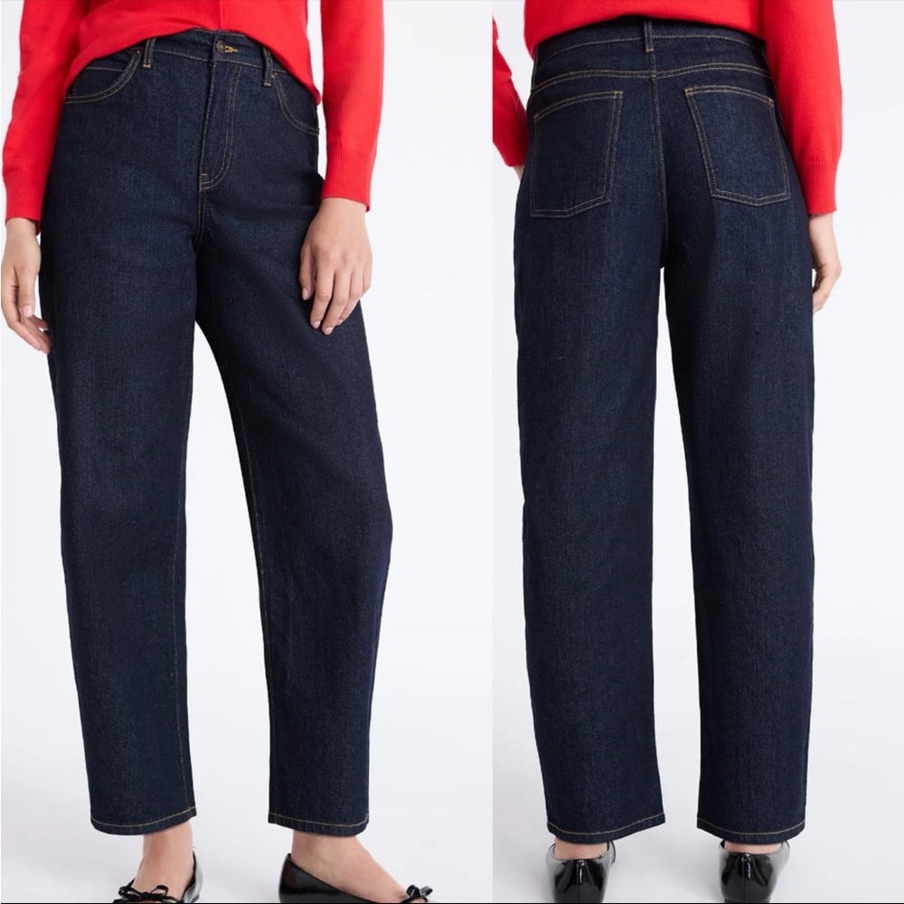 Barrel Jeans nwt